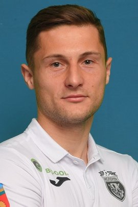 Aleksandr Makas 2020