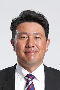 Do-kyun Kim 2020