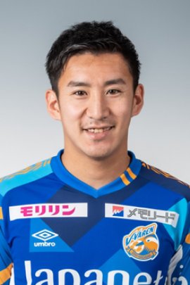 Masaru Kato 2020