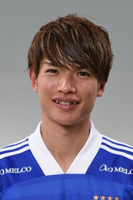 Takahiro Ogihara 2020