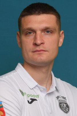 Igor Kuzmenok 2020