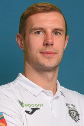 Pavel Rybak 2020