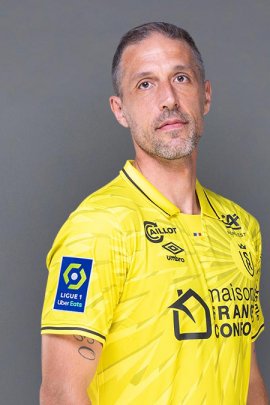 Nicolas Penneteau 2021-2022