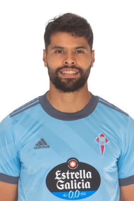 Nestor Araujo 2021-2022