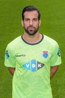 Kostas Lamprou 2021-2022