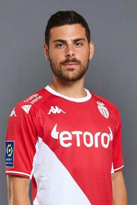 Kevin Volland 2021-2022