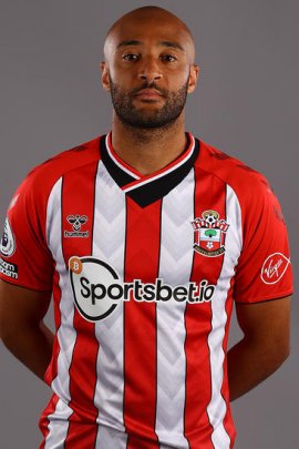 Nathan Redmond - Player profile 23/24