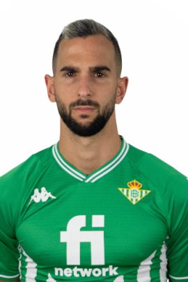 Martín Montoya 2021-2022