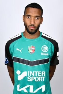Mathieu Géran 2021-2022