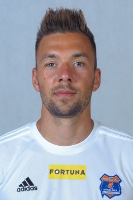 Lukasz Budzilek 2021-2022