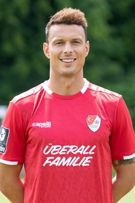 Petar Sliskovic 2021-2022
