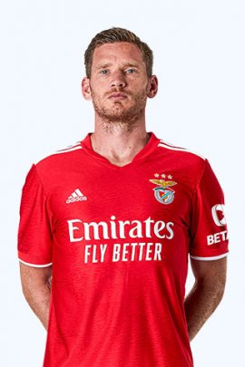 Jan Vertonghen 2021-2022