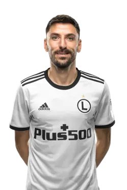 Filip Mladenovic 2021-2022