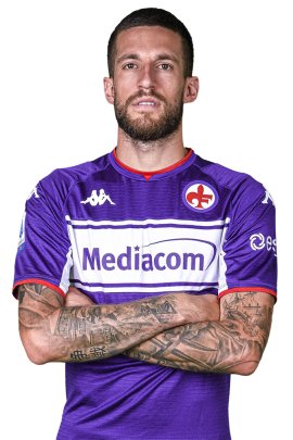 Cristiano Biraghi 2021-2022