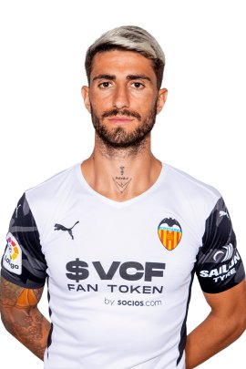 Cristiano Piccini 2021-2022