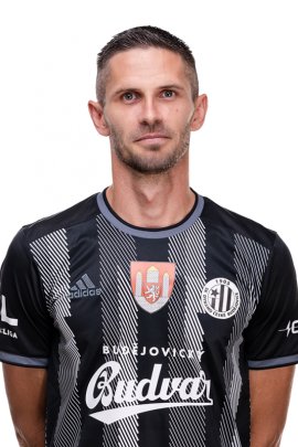 Petr Javorek 2021-2022