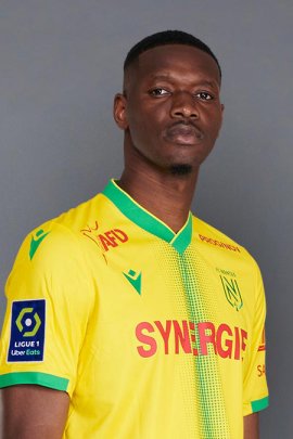 Kalifa Coulibaly 2021-2022