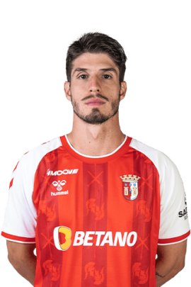 Lucas Piazon 2021-2022