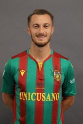 Alfredo Donnarumma 2021-2022