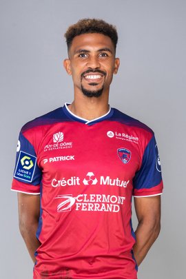 Cédric Hountondji 2021-2022