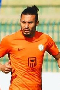 Mohamed Bassiouny 2021-2022