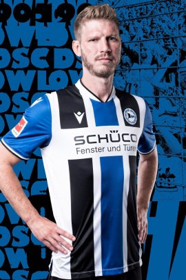 Fabian Klos 2021-2022