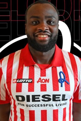 Jordan Lukaku 2021-2022