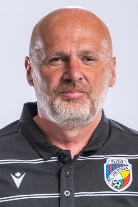 Michal Bilek 2021-2022