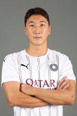 Woo-young Jung 2021-2022