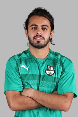 Ali Ahmed Qadry 2021-2022
