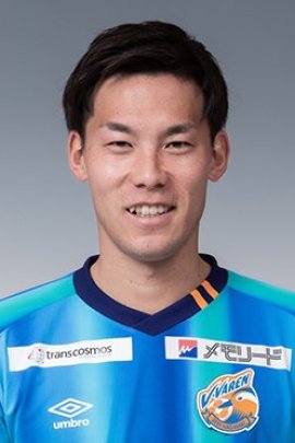Kazuki Kushibiki 2021-2022