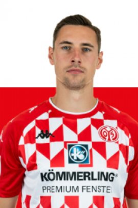 Dominik Kohr 2021-2022