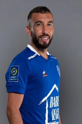 Florian Tardieu 2021-2022