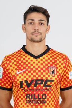 Federico Barba - Player profile 23/24