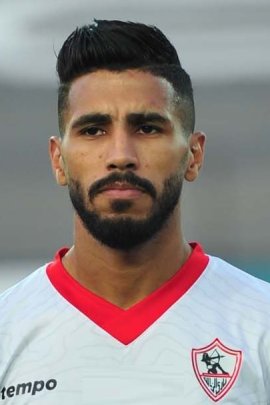 Mohamed Ounnajem 2021-2022