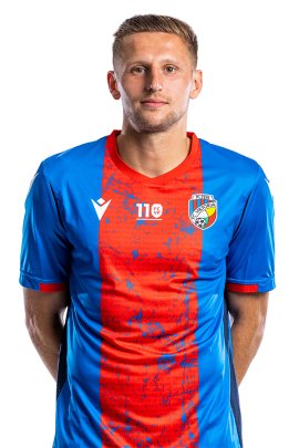 Filip Kasa 2021-2022