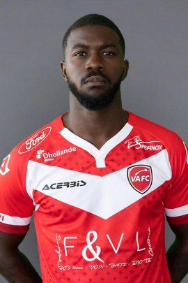 Arsène Elogo 2021-2022