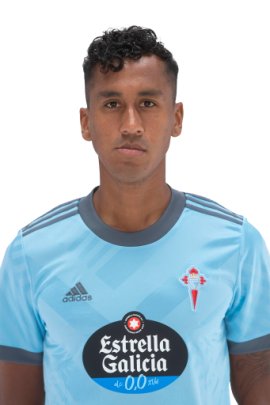 Renato Tapia 2021-2022