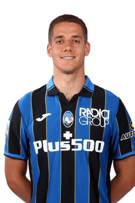 Mario Pasalic 2021-2022