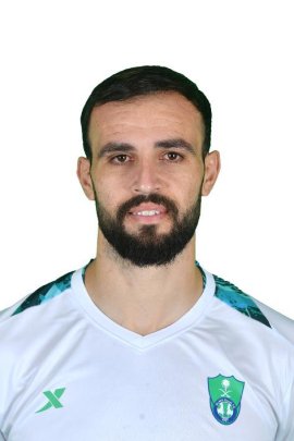 Hamdi Nagguez 2021-2022