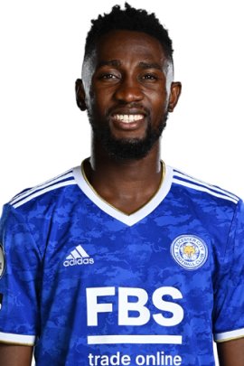 Wilfred Ndidi 2021-2022