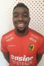 Thierry Ambrose 2021-2022