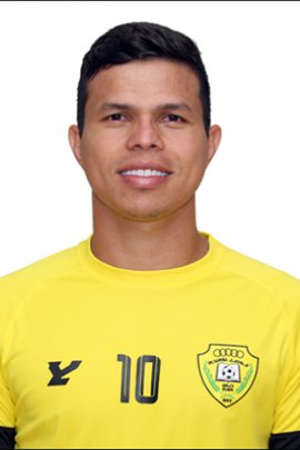  Fabio Lima 2021-2022