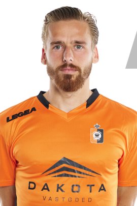 Alessio Staëlens 2021-2022