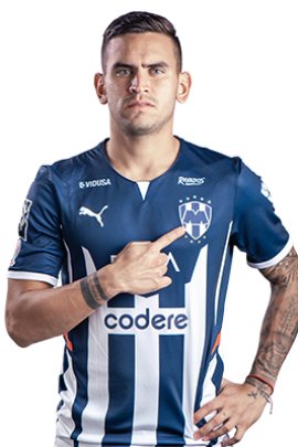 Sebastián Vegas 2021-2022