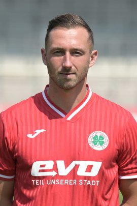 Sven Kreyer 2021-2022
