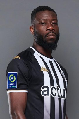 Ismaël Traoré 2021-2022