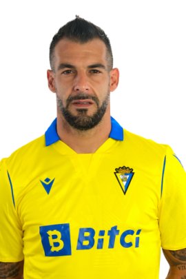 Álvaro Negredo 2021-2022