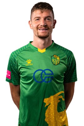 Bernardo Matic 2021-2022
