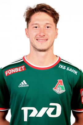 Anton Miranchuk 2021-2022